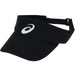 3043A117-001 Asics Tennis Performance Visor (Performance Black)