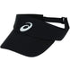 3043A117-001 Asics Tennis Performance Visor (Performance Black)