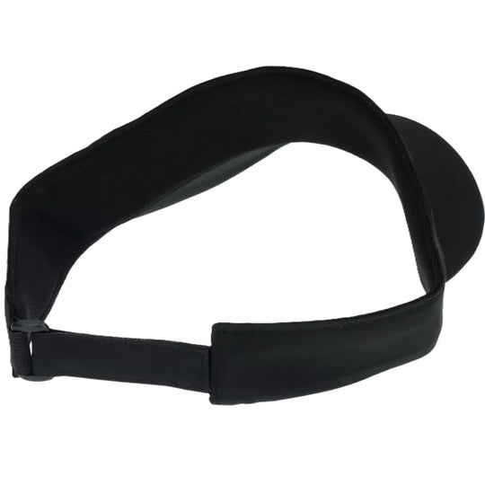 3043A117-001 Asics Tennis Performance Visor (Performance Black)
