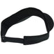 3043A117-001 Asics Tennis Performance Visor (Performance Black)