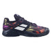 30S21208-2001 Babolat Men's Propulse Fury All Court Tennis Shoes (Black/White)