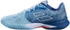 30S23629-4105 Babolat Men's Jet Mach 3 All Court Tennis Shoes (Angel Blue)