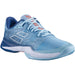 30S23631-4105 Babolat Men's Jet Mach 3 Clay Tennis Shoes (Angel Blue)