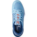 30S23631-4105 Babolat Men's Jet Mach 3 Clay Tennis Shoes (Angel Blue)