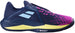 30S24208-4117 Babolat Men's Propulse Fury 3 All Court Tennis Shoes (Dark Blue/Pink Aero)
