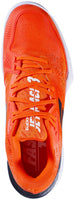 30S24629-5059 Babolat Men's Jet Mach 3 All Court Tennis Shoes (Strike Red/White)
