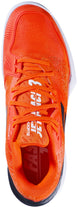 30S24629-5059 Babolat Men's Jet Mach 3 All Court Tennis Shoes (Strike Red/White)