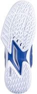 30S24649-4116 Babolat Men's Jet Tere 2 All Court Tennis Shoes (Mombeo Blue)