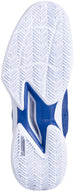 30S24650-4116 Babolat Men's Jet Tere 2 Clay Court Tennis Shoes (Mombeo Blue)