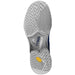 3100-BLGY Tyrol Women's Drive-V Pro Pickleball Shoes (Blue/Grey) - Sole