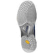 3100-BLGY Tyrol Women's Drive-V Pro Pickleball Shoes (Blue/Grey) - Sole