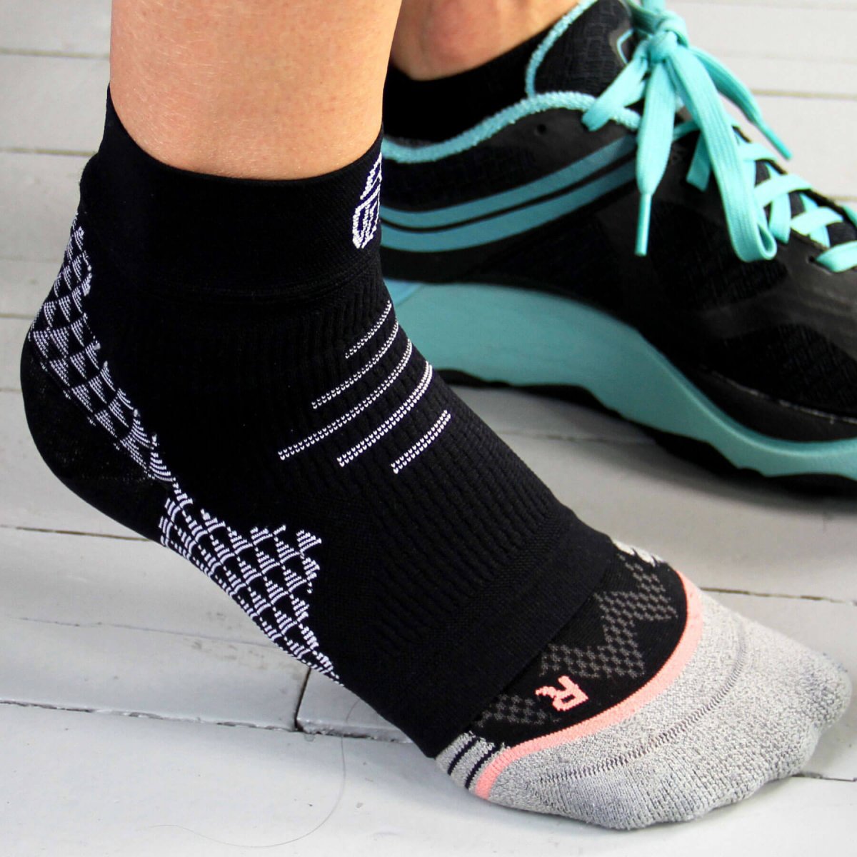 3100 ProTec Plantar Fasciitis Foot Sleeve