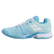 31F21447-4079 Babolat Women's Propulse Blast All Court Tennis Shoes (Tanager Turquoise)