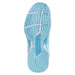 31F21447-4079 Babolat Women's Propulse Blast All Court Tennis Shoes (Tanager Turquoise)