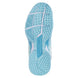 31F21447-4079 Babolat Women's Propulse Blast All Court Tennis Shoes (Tanager Turquoise)