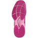 31F21651-5047 Babolat Women's Jet Tere All Court Tennis Shoes (Honeysuckle)