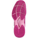 31F21651-5047 Babolat Women's Jet Tere All Court Tennis Shoes (Honeysuckle)