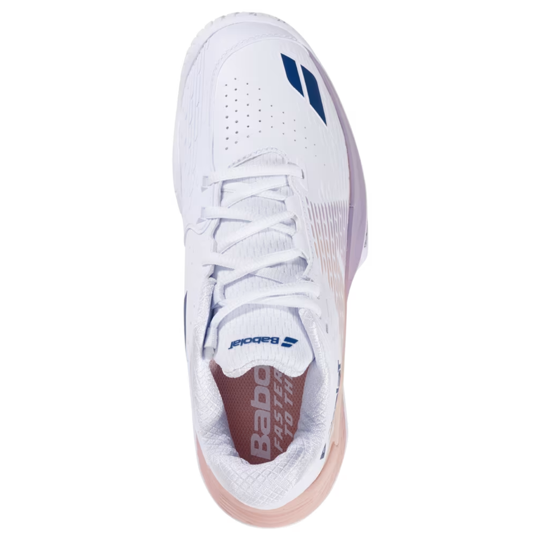 31F26447B-1120 _Babolat_Women's__Propulse_Storm_All_Court_Tennis_Shoes_White_Sunset