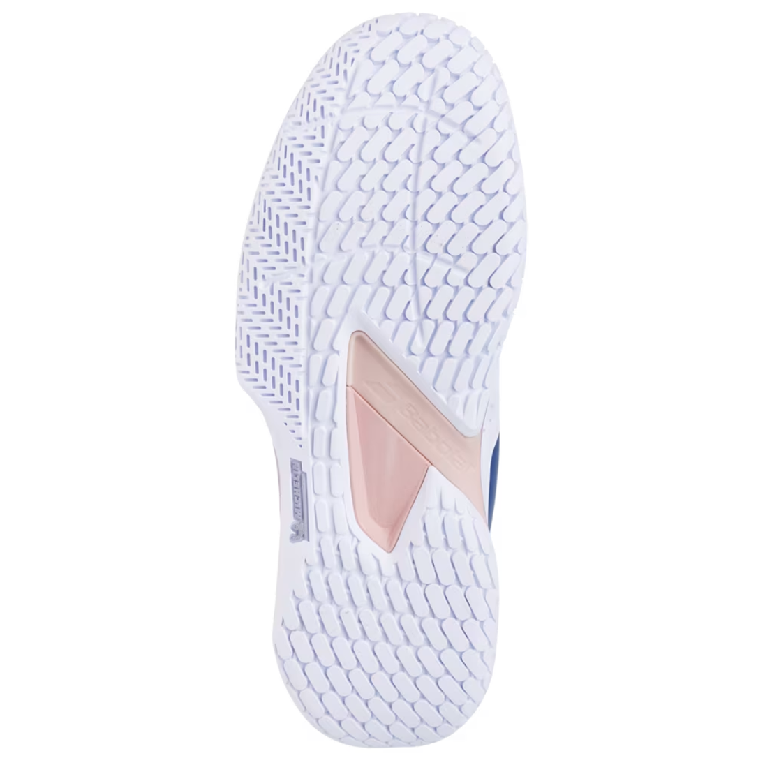 31F26447B-1120 _Babolat_Women's__Propulse_Storm_All_Court_Tennis_Shoes_White_Sunset