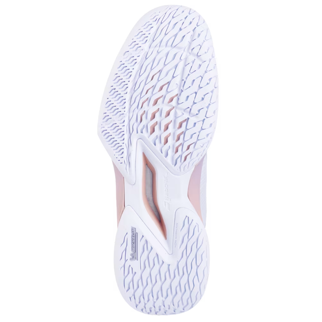 31F26975C-1120_Babolat_Women's_Jet_Tere_2_All_Court_Premium_Tennis_Shoes_White_Sunset