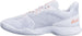 31S22651-1063 Babolat Women's Jet Tere All Court Tennis Shoes (White/Living Coral)
