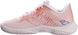 31S23472-5058 Babolat Women's Shadow Tour 5 Tennis Shoes (English Rose)