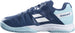 31S23530-4102 Babolat Women's SFX3 All Court Tennis Shoes (Deep Dive/Blue)