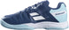 31S23530-4102 Babolat Women's SFX3 All Court Tennis Shoes (Deep Dive/Blue)