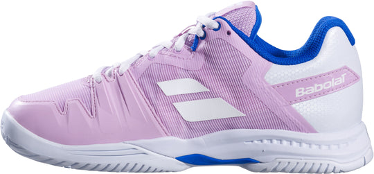 31S23530-5056 Babolat Women's SFX3 All Court Tennis Shoes (Pink Lady)