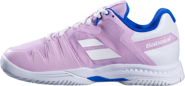 31S23530-5056 Babolat Women's SFX3 All Court Tennis Shoes (Pink Lady)