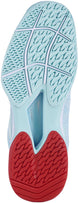 31S23651-4103 Babolat Women's Jet Tere All Court Tennis Shoes (Yucca/White)