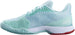 31S23688-4103 Babolat Women's Jet Tere Clay Court Tennis Shoes (Yucca/White)