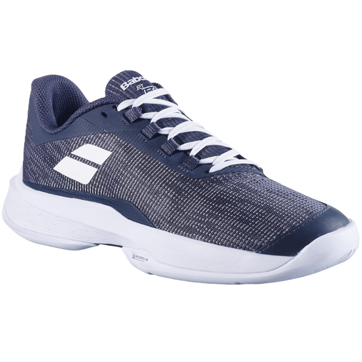 31S24651-3030 Babolat Women's Jet Tere 2 All Court Tennis Shoes (Queen Jio Grey)