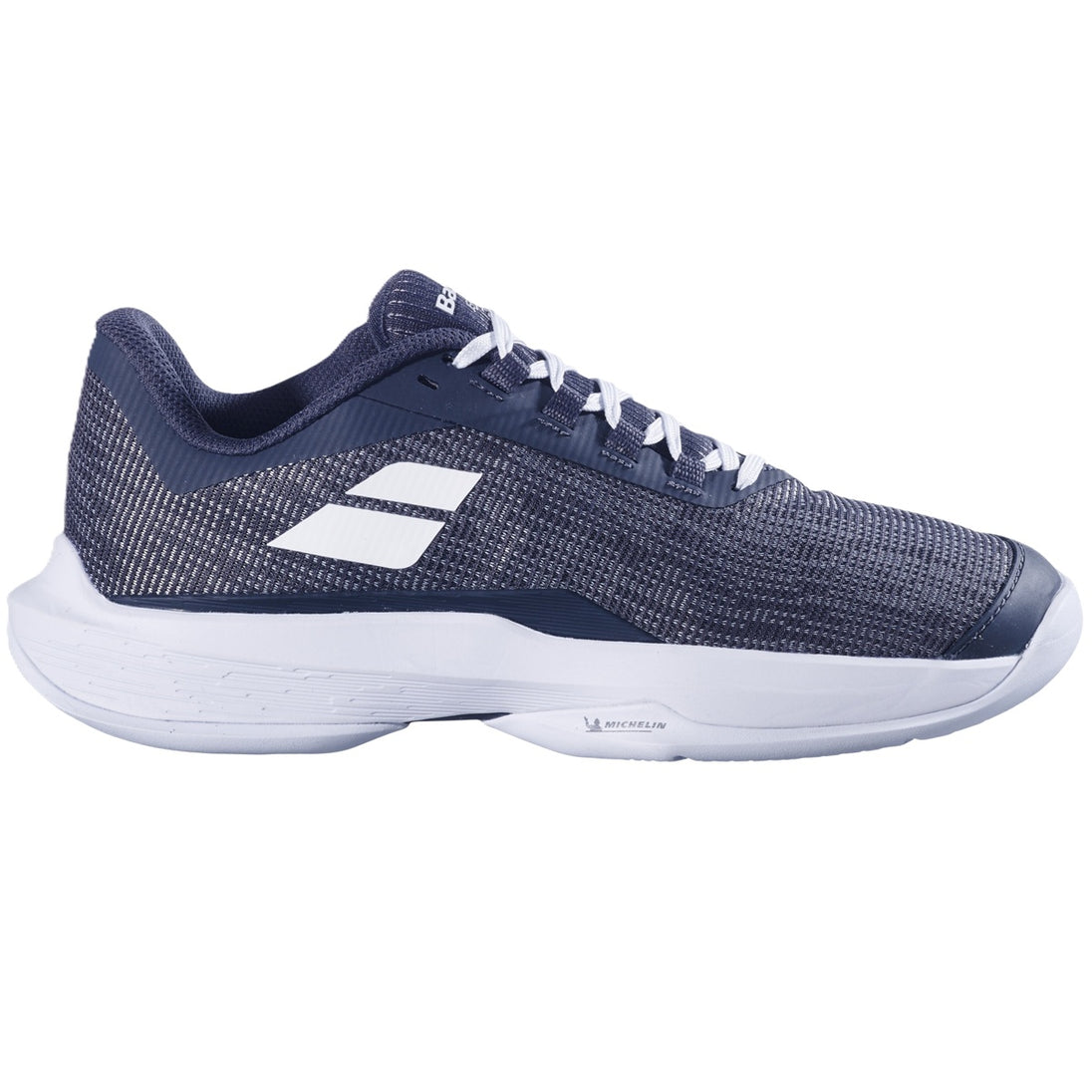 31S24651-3030 Babolat Women's Jet Tere 2 All Court Tennis Shoes (Queen Jio Grey)