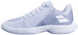 31S24651-4123 Babolat Women's Jet Tere 2 All Court Tennis Shoes (Xenon Blue/White)