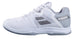 Babolat Women's SFX 3 All Court Tennis Shoes (White/Silver)