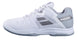 Babolat Women's SFX 3 All Court Tennis Shoes (White/Silver)