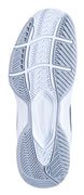 Babolat Women's SFX 3 All Court Tennis Shoes (White/Silver)