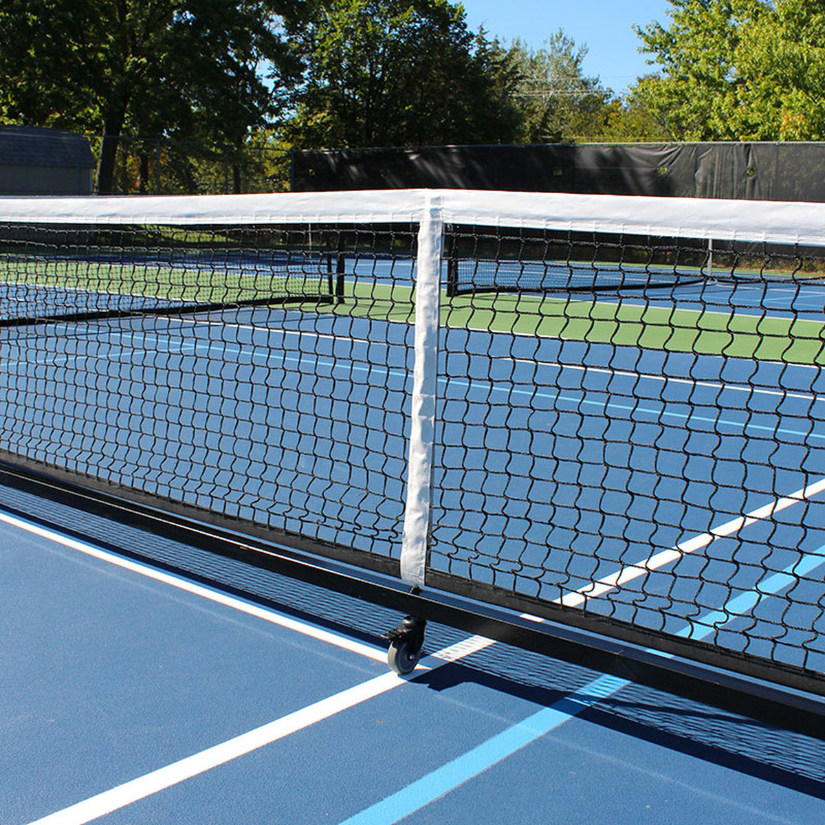 Douglas Pickle-MAX Pickleball System - Thumbnail 5