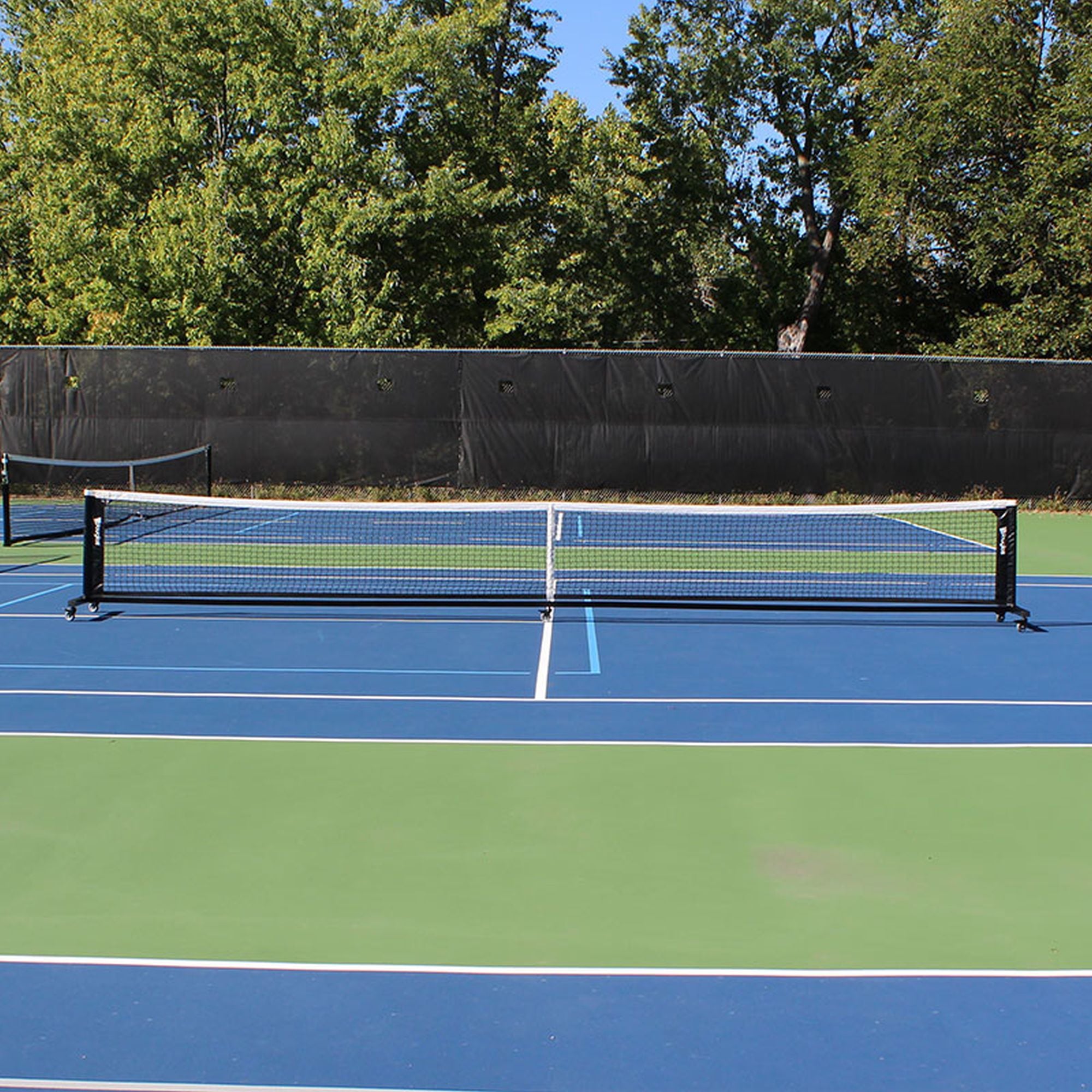 Douglas Pickle-MAX Pickleball System