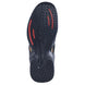 33S21478-2001 Babolat Junior Propulse All Court Tennis Shoe (Black/White)