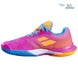 33S21648-5052 Babolat Junior Jet All Court Kids' Tennis Shoes (Hot Pink)