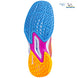 33S21648-5052 Babolat Junior Jet All Court Kids' Tennis Shoes (Hot Pink)