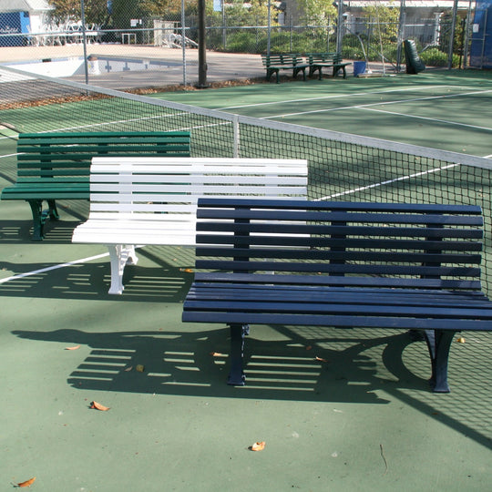 Luxury Tennis and Pickleball Court Maintenance Package
