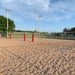 DOVBL Douglas Outdoor Volleyball Boundary Lines