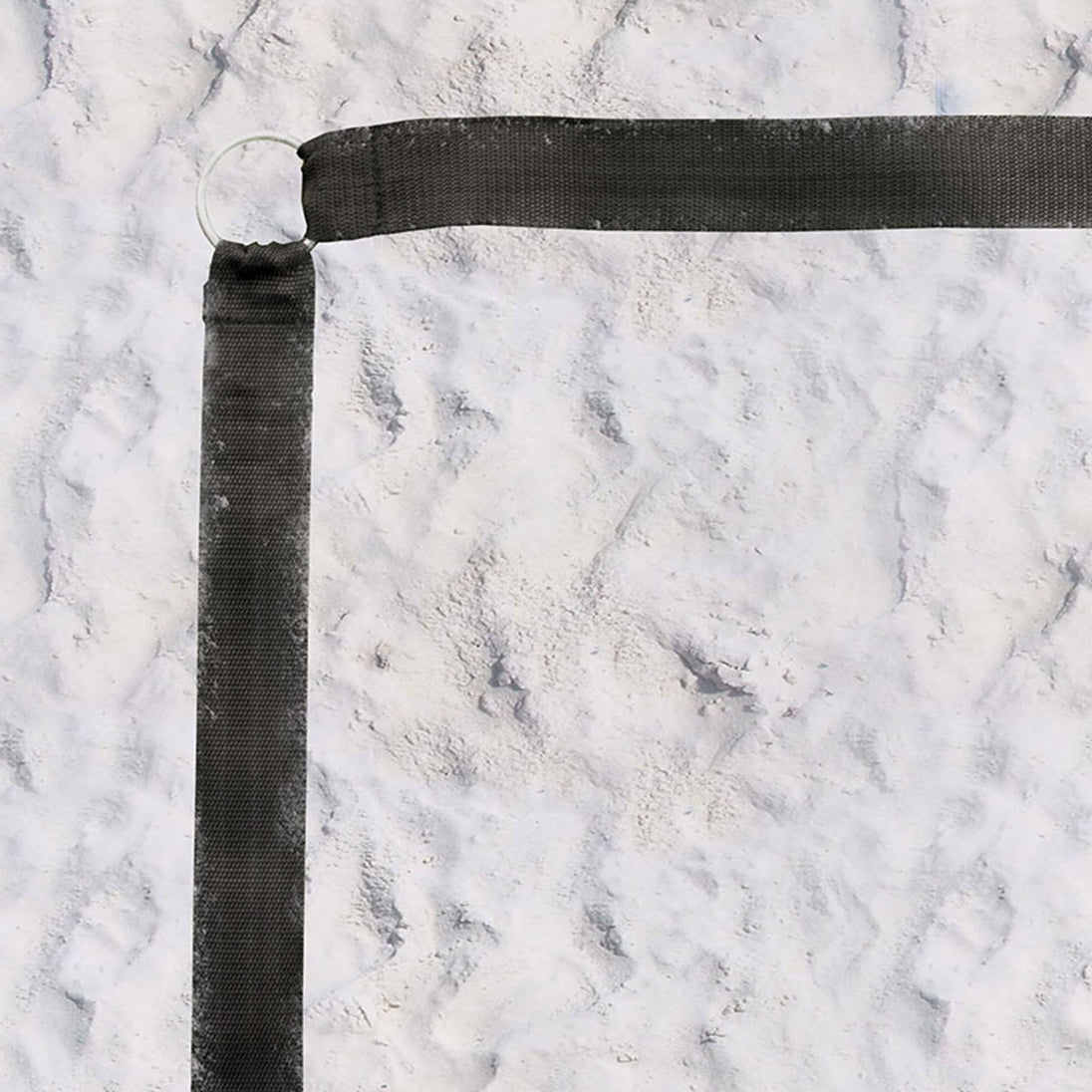 DOVBL Douglas Outdoor Volleyball Boundary Lines