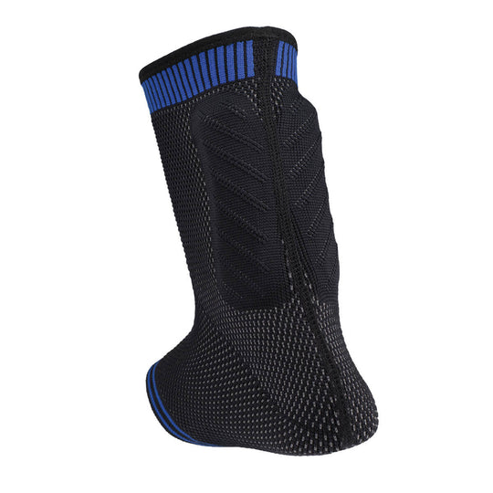 3706 ProTec Dual Gel Achilles Sleeve