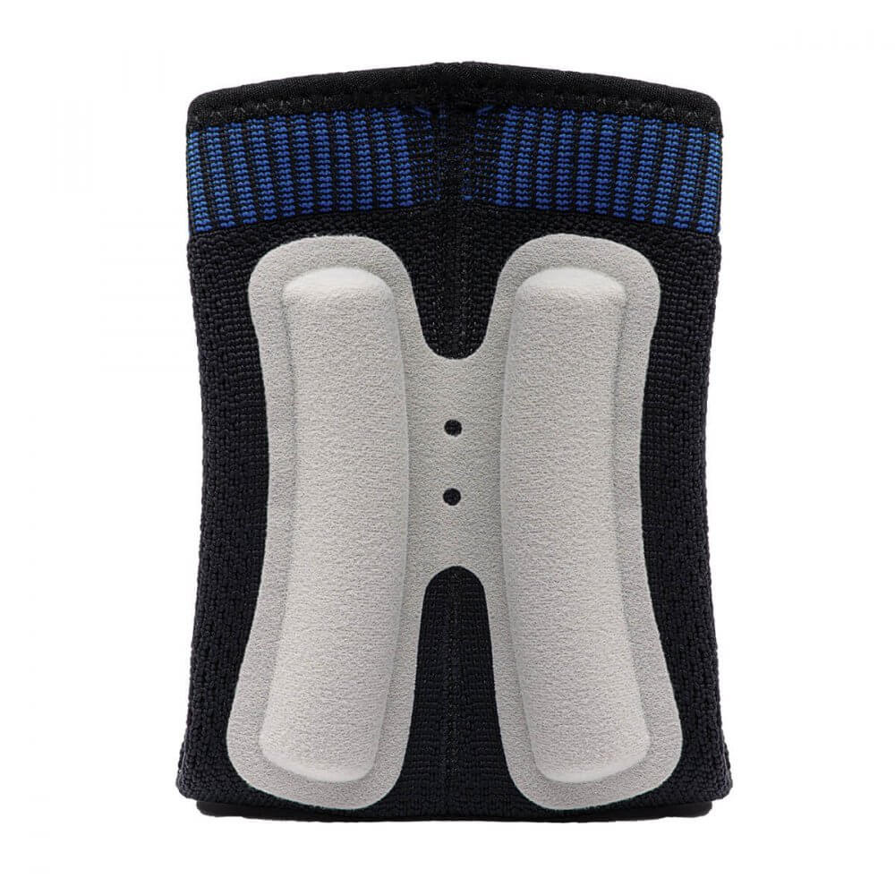 3706 ProTec Dual Gel Achilles Sleeve