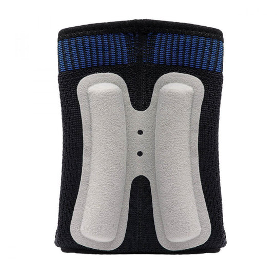3706 ProTec Dual Gel Achilles Sleeve