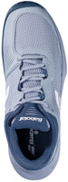 3A0S25A529-3035 Babolat Men's SFX4 All Court Tennis Shoes (Grey/White)